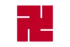 100px-Flag_of_Hirosaki%2C_Aomori.svg.webp