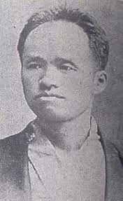 Tanaka Zensuke (田中善助, 1858-1946)