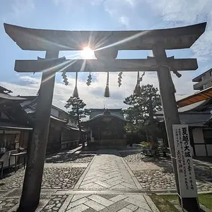 Kyoto in June 2025