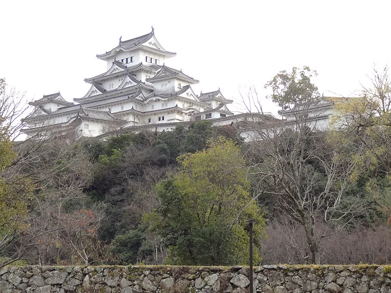 Himeji Castle