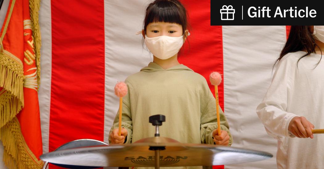 What a School Performance Shows Us About Japanese Education