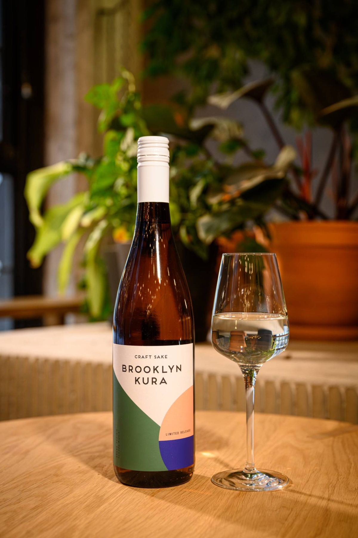Brooklyn Kura