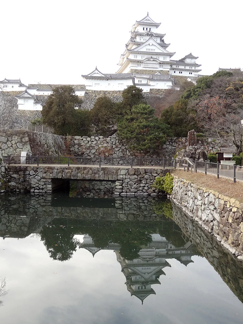 Himeji Castle