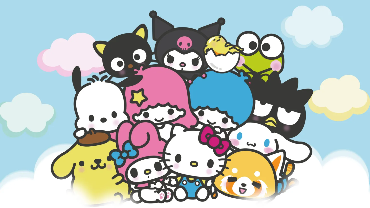 Hello Kitty