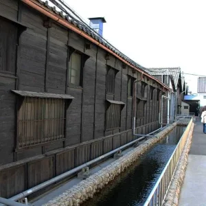 Kakukyu Hatchō Miso