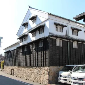 Kakukyu Hatchō Miso