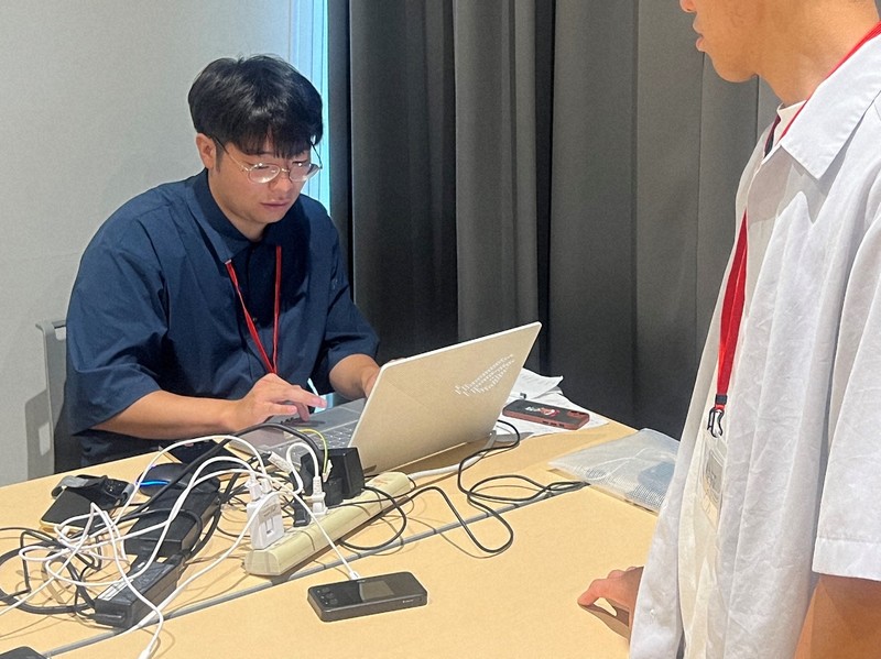 KOKORO Distance Meter Project