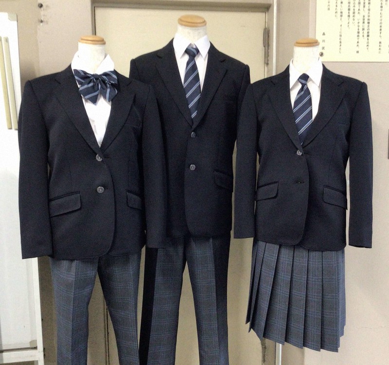 Shinagawa first Tokyo ward to offer free junior HS uniforms for students