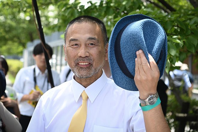 Maekawa Shoshi