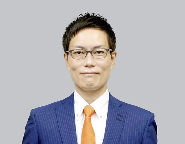 Akimoto Masatoshi
