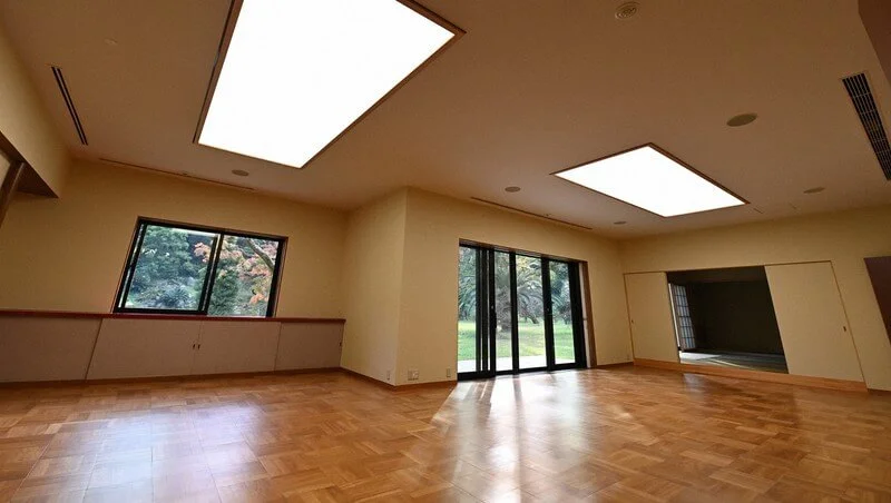 Akishino Imperial residence