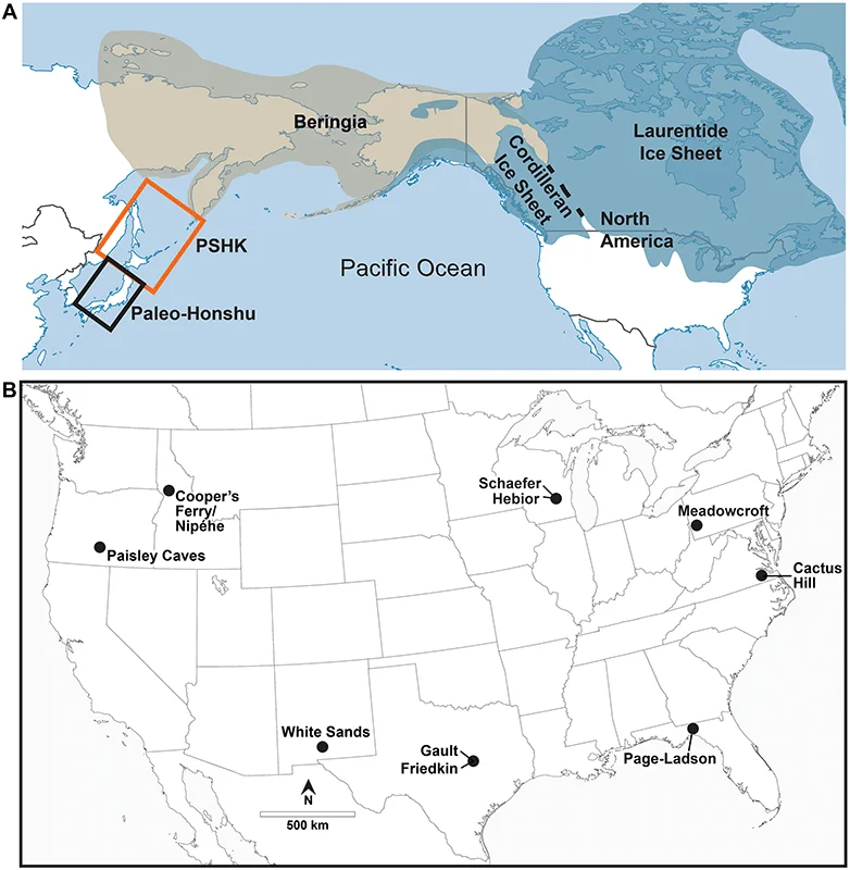 Beringia