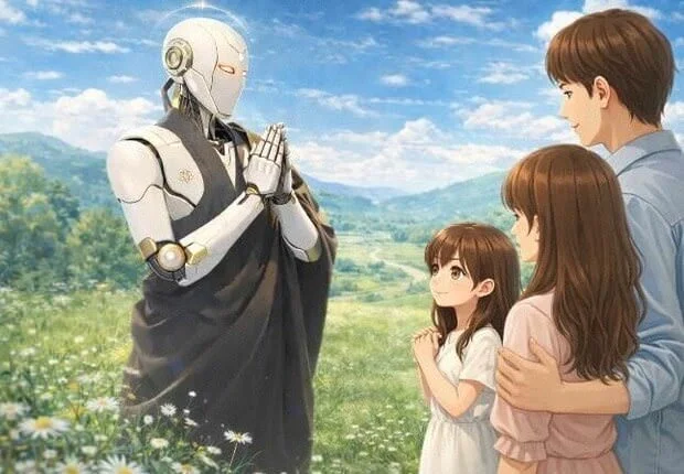 Buddharoid