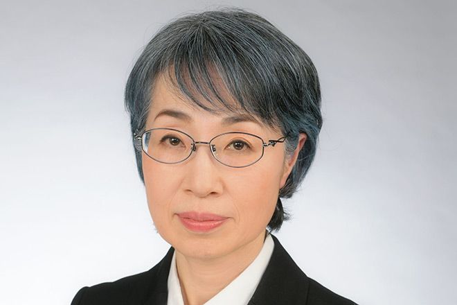 Masami Okino