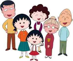 Chibi Maruko-chan