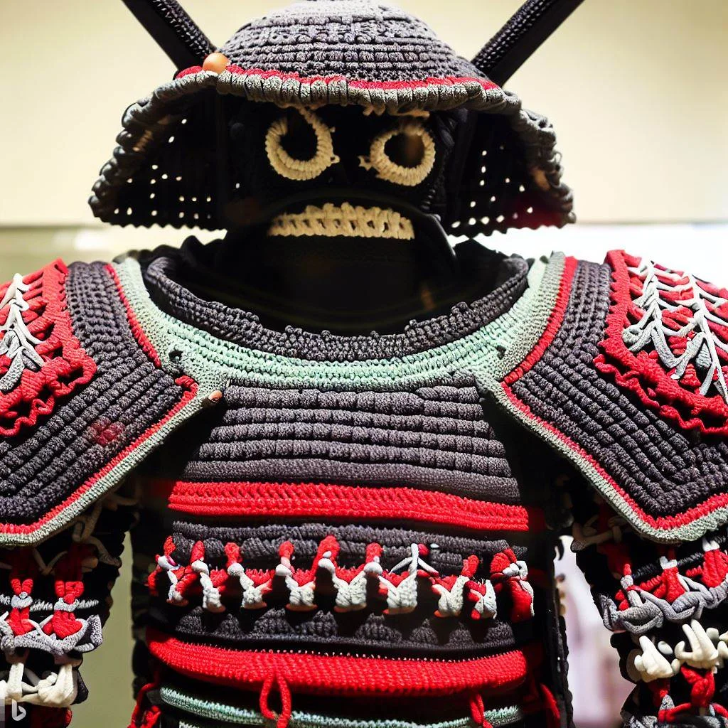 crocheted-samurau-armor.webp