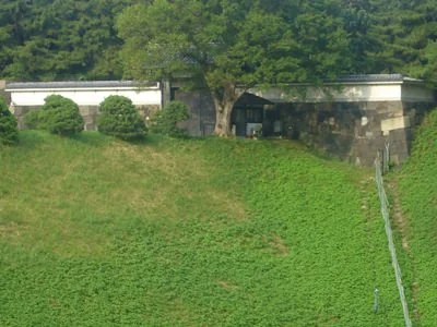 Edo Castle (江戸城)