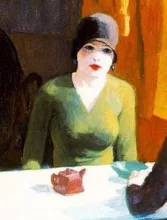 Edward Hopper s Chop Suey  1929 explained on ArtEx.webp