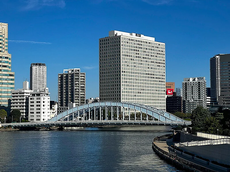 Eitaibashi