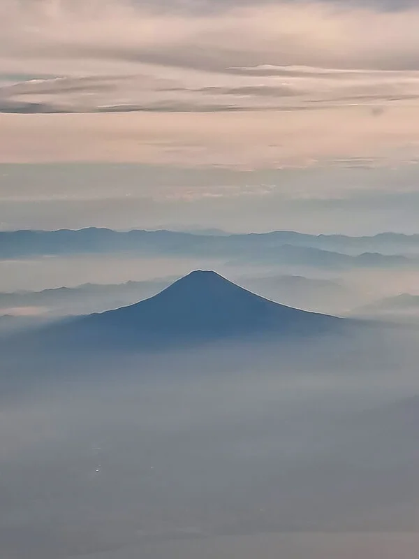 Mount Fuji
