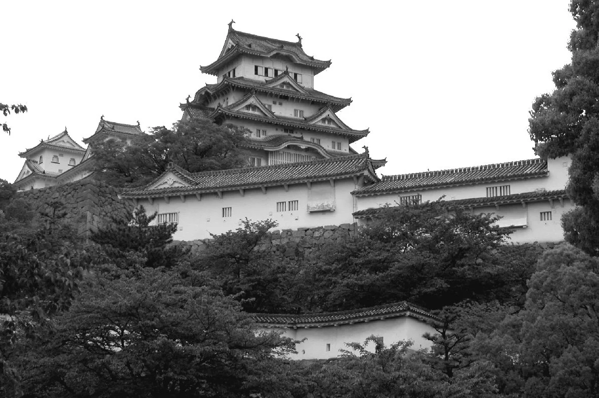 Himeji Castle
