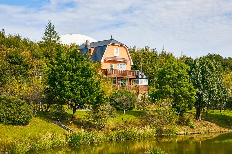 Ghibli Park