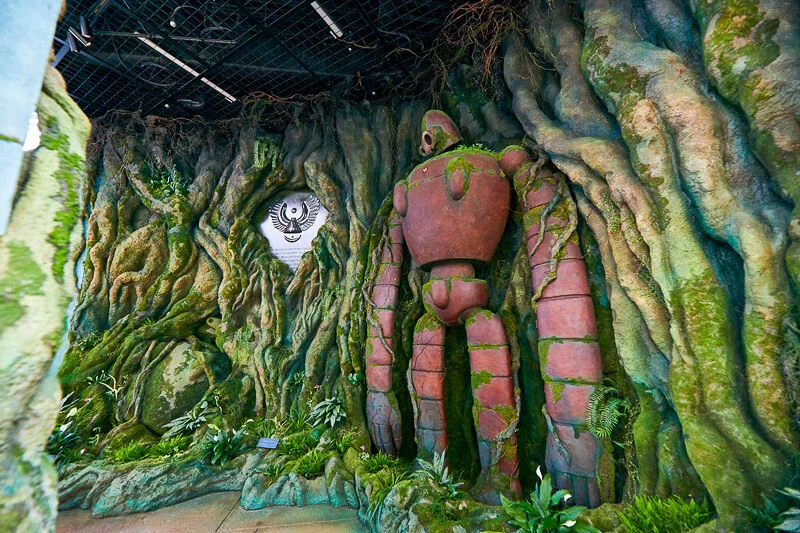 Ghibli Park
