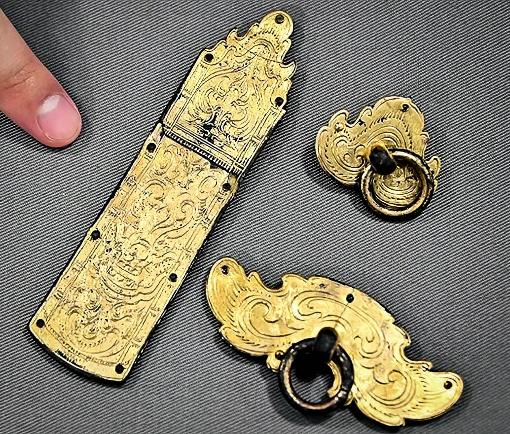Sudosenninzuka kofun (須藤千人塚古墳)