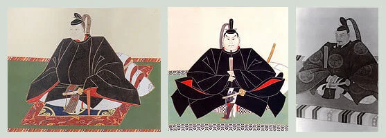 Gosanke daimyō