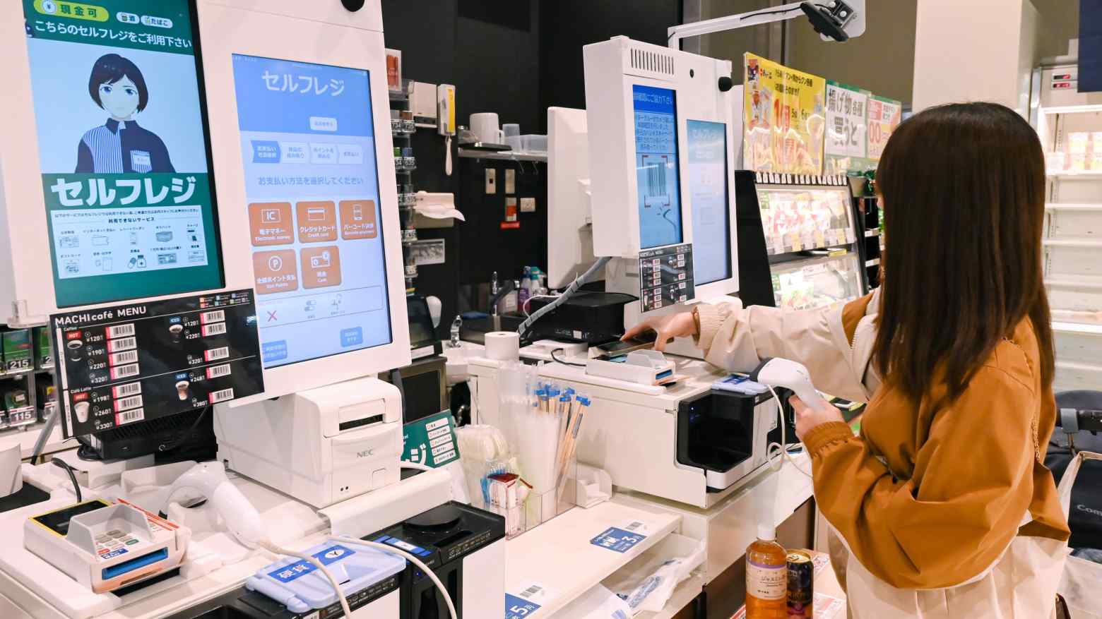 Lawson hires remote worker in Sweden for night shift