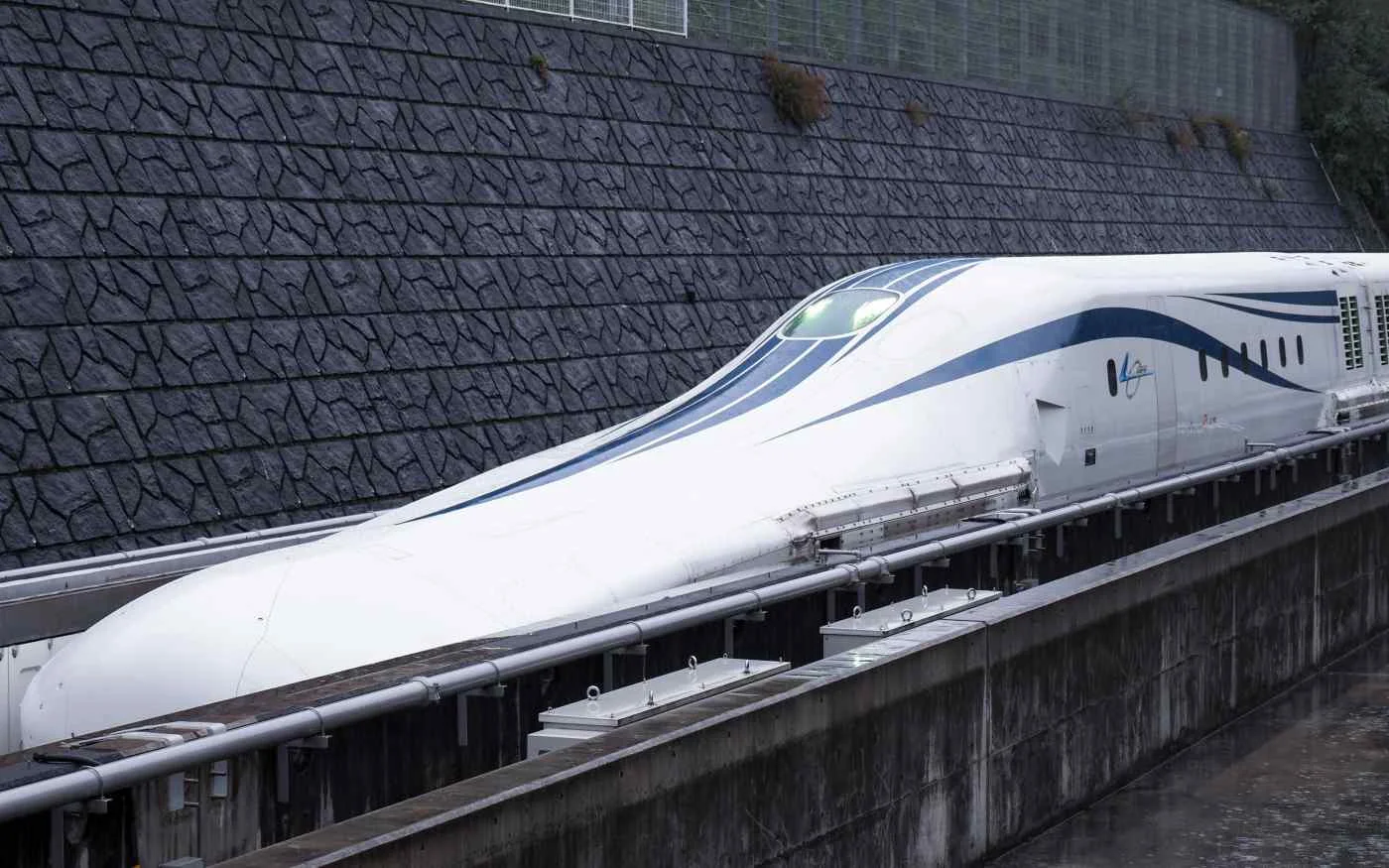 Maglev