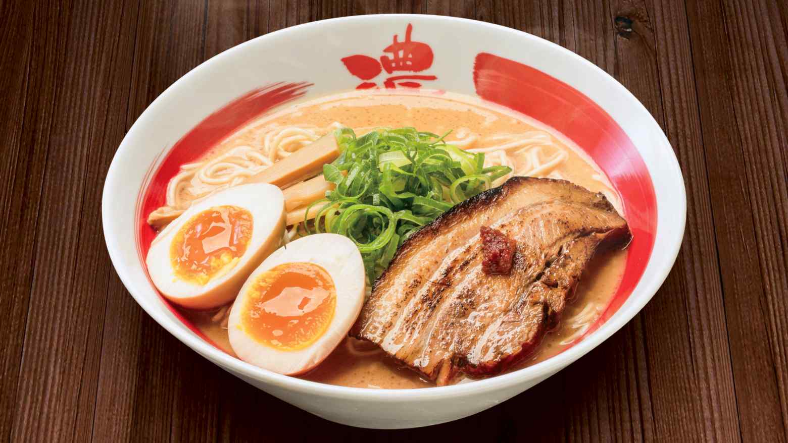 Yoshinoya ramen