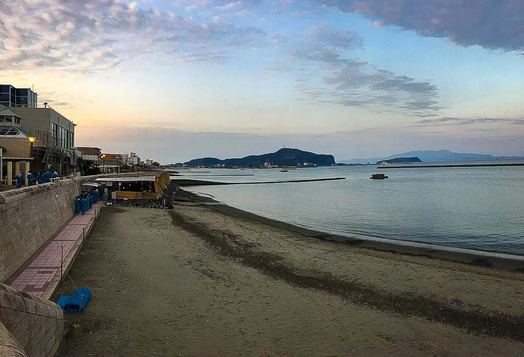 Ibusuki (指宿)