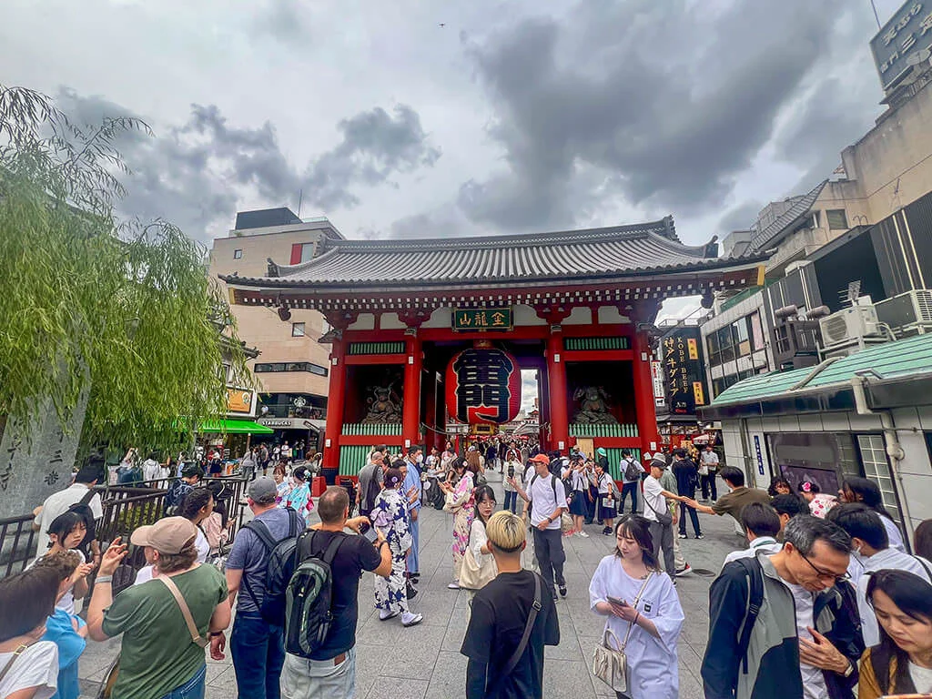 Kaminarimon
