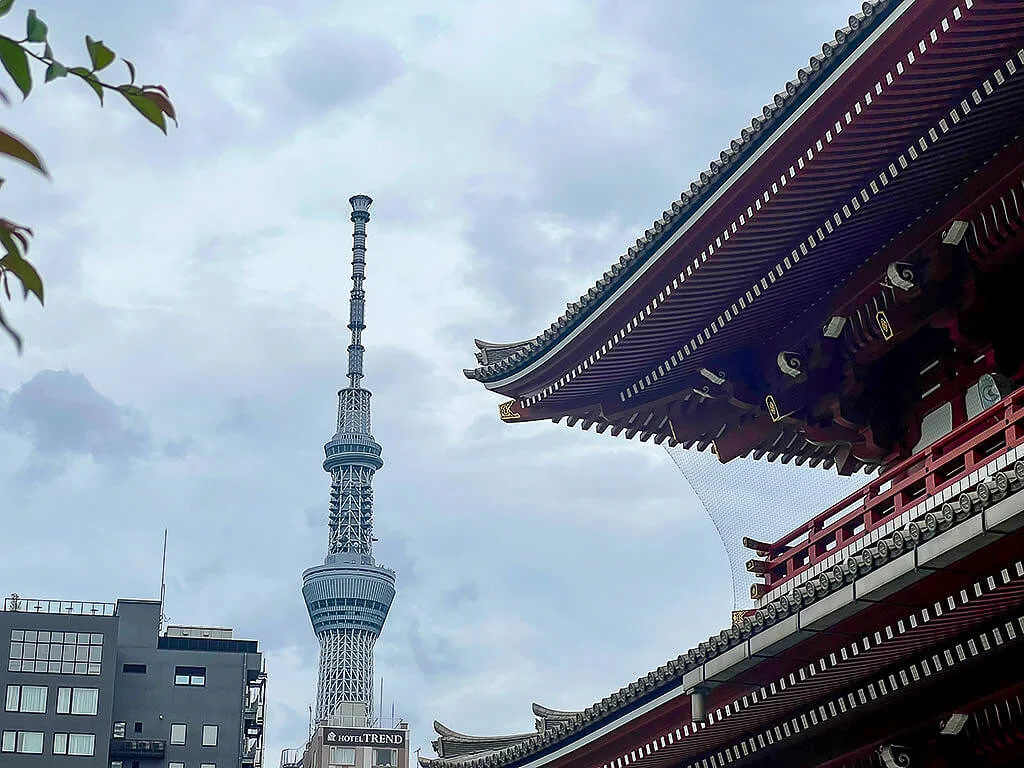 Asakusa