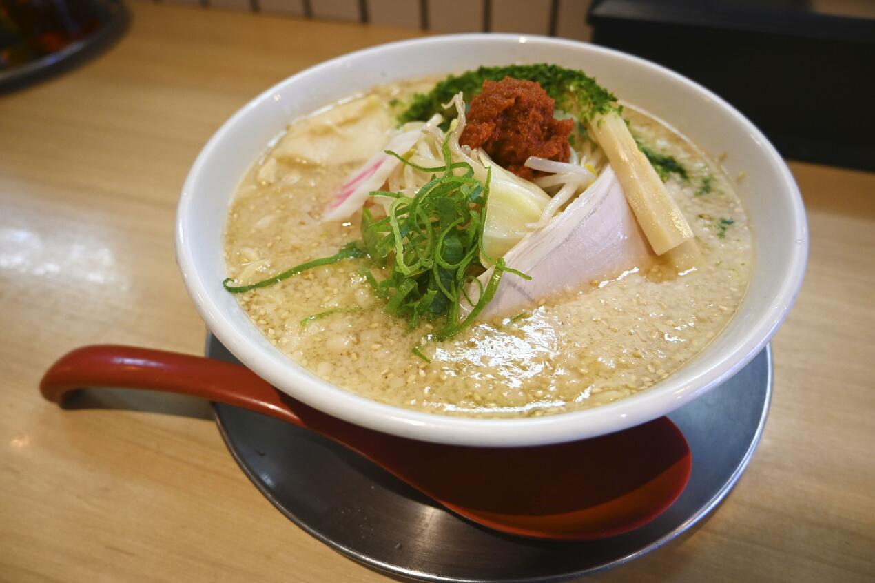Ramen