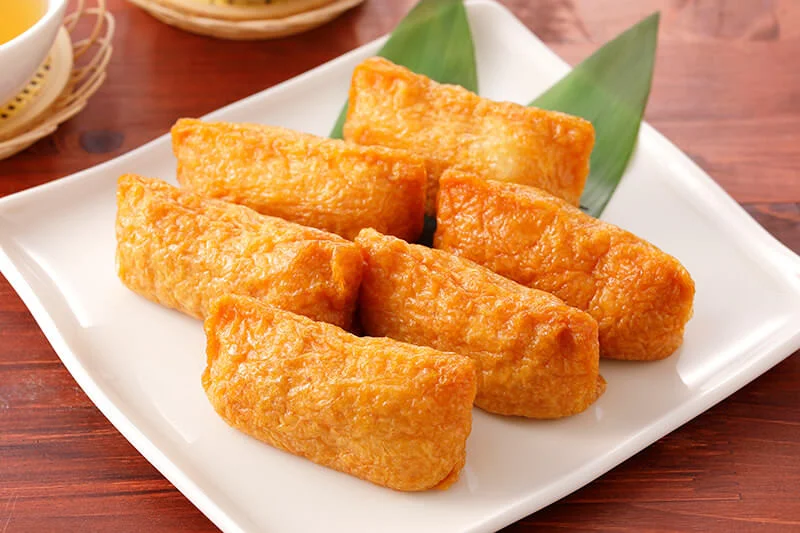 Inarizushi