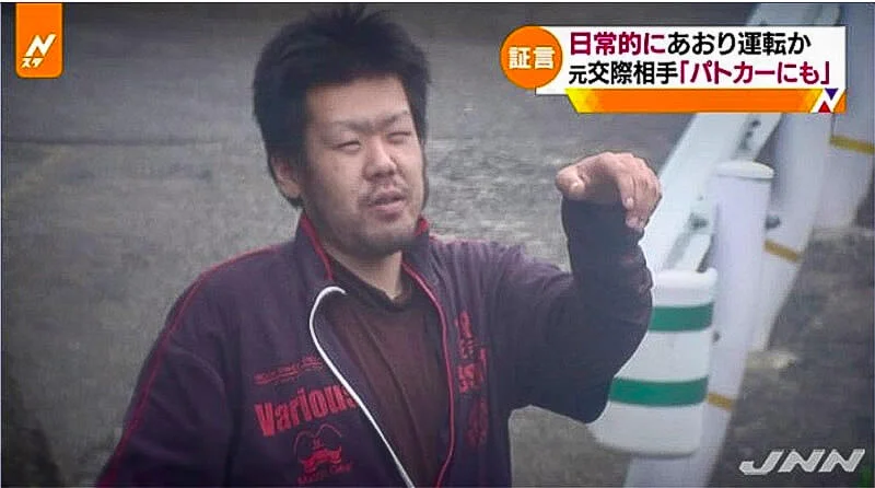 Ishibashi Katsuho