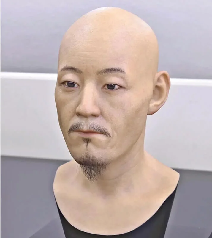 Ishida Mitsunari
