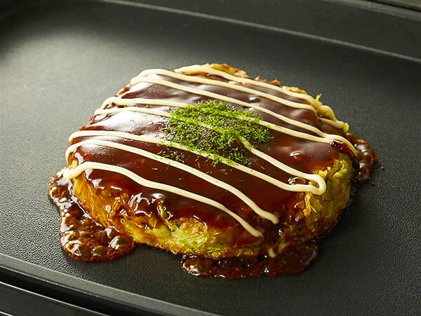 Kansai okonomiyaki