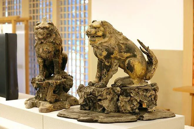 Komainu