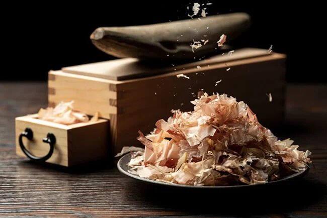 Katsuobushi
