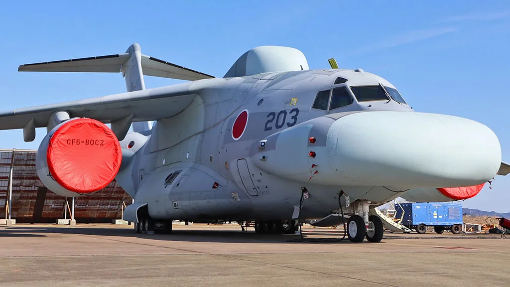Kawasaki-EC-2