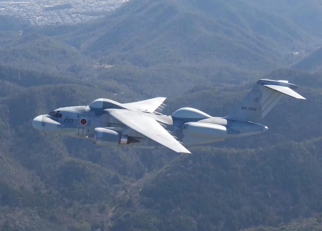 Kawasaki-EC-2