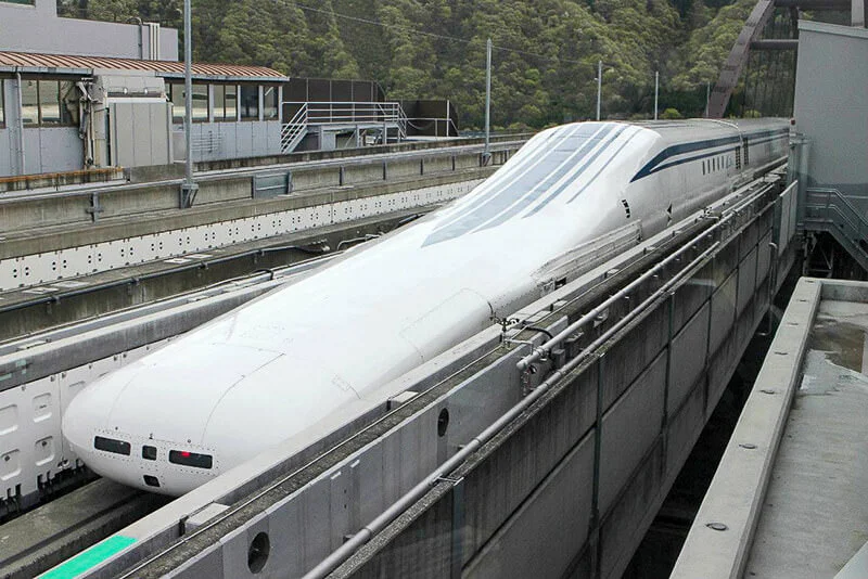Chuo Shinkansen