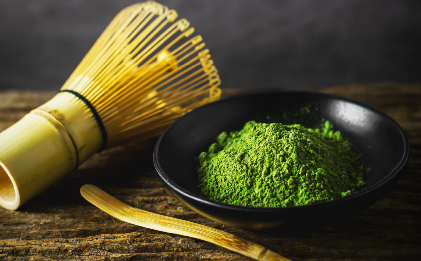 Surging global demand for matcha sparks fears of shortage in Japan