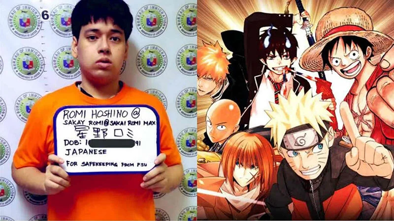 Mangamura