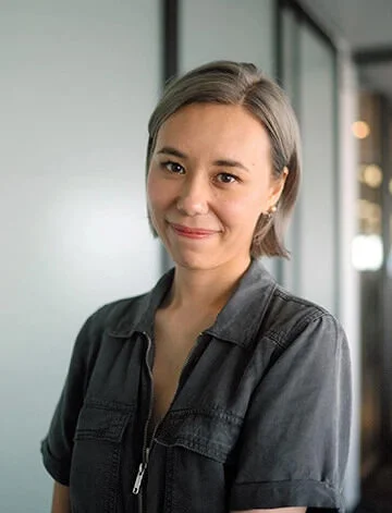 Megumi Sophianna Morita