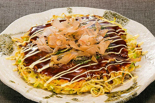 Mondanyaki
