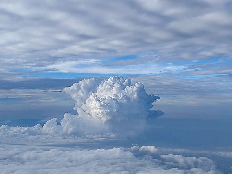 Mount Fuji Climb August 2023